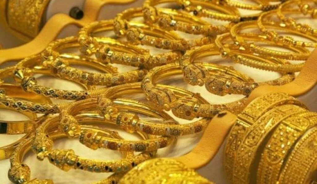 سعر الذهب في سوريا اليوم 13-02-2025 ، تحديث جديد