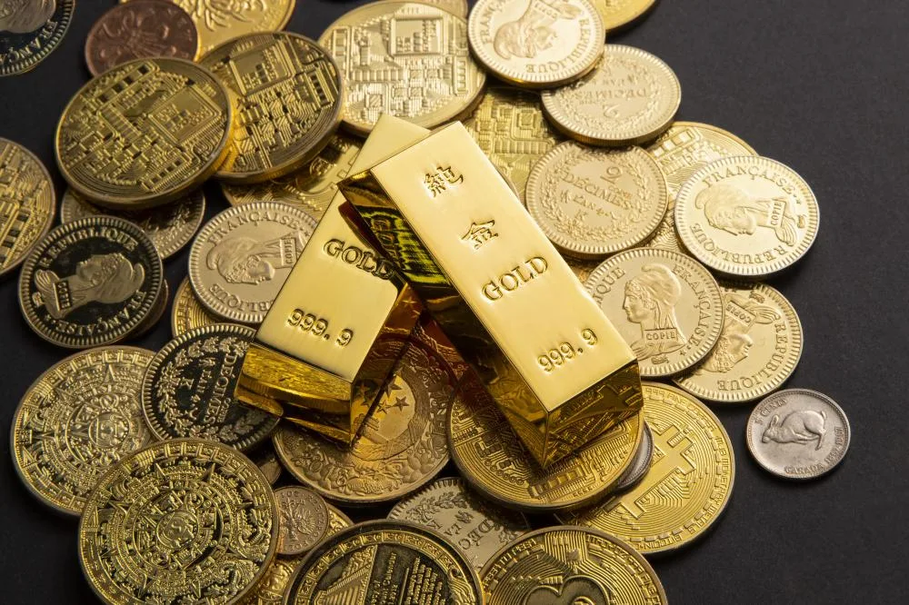 سعر الذهب في عدن 21 هو مفاجأة اليوم ، هل حان الوقت للشراء؟