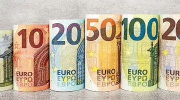 – سعر اليورو اليوم ، 8 فبراير 2025 في البنوك المصرية الآن