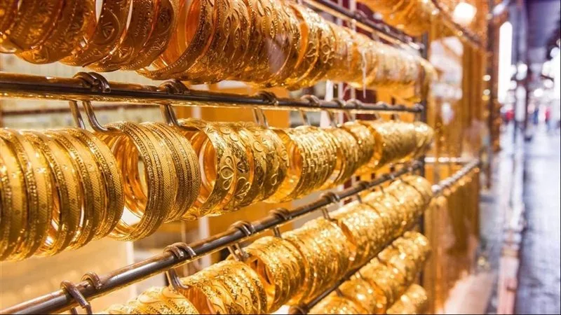 سعر جرام من 21 قيراط في مصر يشهد ارتفاعًا ملحوظًا