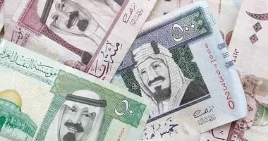 سعر ريال السعودي اليوم 12-2-2025 في مصر ، تحديث فوري