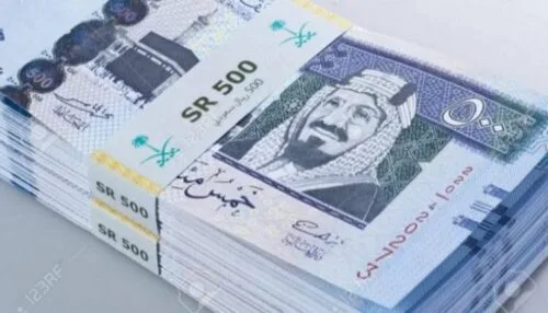 سعر ريال السعودي اليوم ، 7 فبراير 2025 في البنوك المصرية