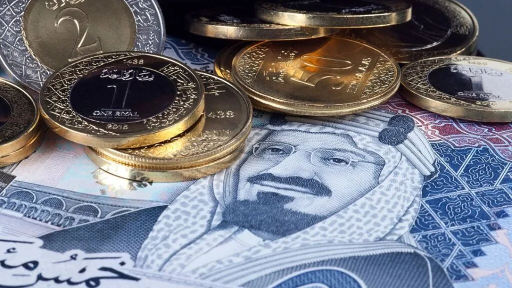 سعر ريال السعودي ضد الجنيه المصري اليوم ، 6 فبراير 2025 ، الاستقرار في البنوك وشركات التبادل