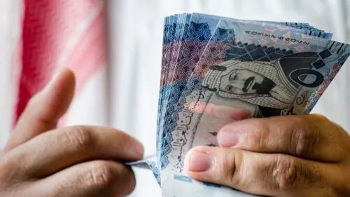 سعر ريال السعودي مقابل الدولار اليوم ، 18 فبراير 2025