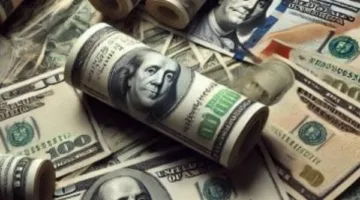 سعر صرف الدولار مقابل الجنيه اليوم الأربعاء 19-2-2025