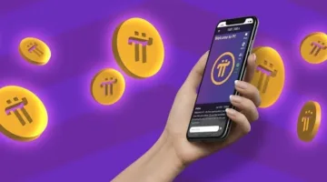 سعر عملة Pi Network بالدولار يتراجع 54% مع إطلاق الشبكة المفتوحة، ماذا يحدث؟