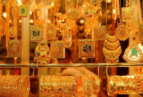 سعر ليرا الذهبي في العراق 2025 .. هل يرتد السعر؟