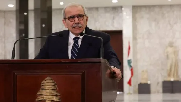 سلامة مطار بيروت خط أحمر.. وأجهزة الأمن متأهبة لمواجهة أي تعطيل