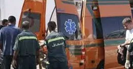 سوهاج.. إصابة شخصين في تصادم بأخميم
