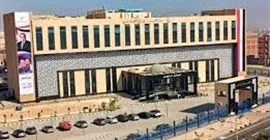 سوهاج.. اصابة طالبة اصطدمت بها سيارة قسم ثان
