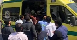 سوهاج.. بسبب دراجة بخارية السيطرة علي مشاجرة بجرجا