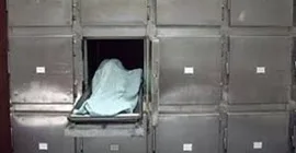 سوهاج.. شخص ينهي حياتة باشعال النار في جسده بدائرة قسم ثان