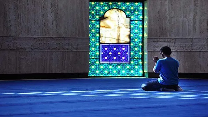 سيدنا النبي كان حريصًا على تجنب ما قد يثير الشكوك في قلوب الناس