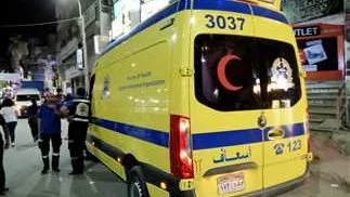 شاب ينهي حياته بتناول حبة غلة إثر أزمة نفسية بالمحلة والأمن يحقق