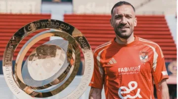 شاهد .. كأس العالم للأندية بصحبة علي معلول