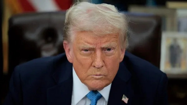 شبهات فساد.. ترامب الولايات المتحدة تخسر تريليونات الدولارات بسبب “الإنفاق الحكومي”