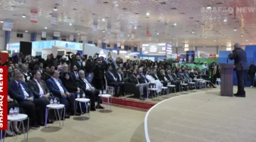 شركات من 50 دولة تتنافس على مشاريع الكهرباء في العراق (صور)