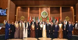 شكرا لمصر العروبة على موقفها المساند للملك