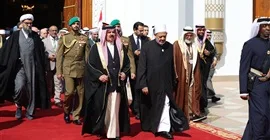 شيخ الأزهر هو من بادر بفكرة مؤتمرِ الحوارِ الإسلامي– الإسلامي