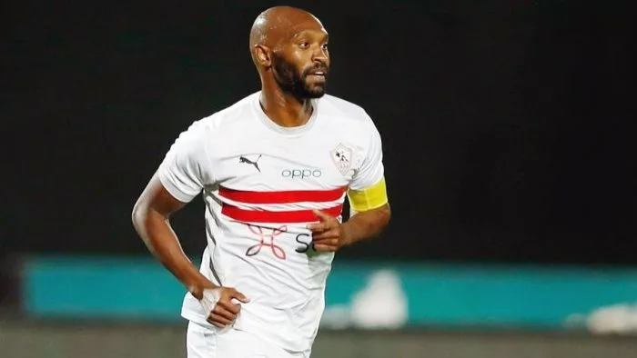 شيكابالا ليس وراء رحيل جروس عن الزمالك