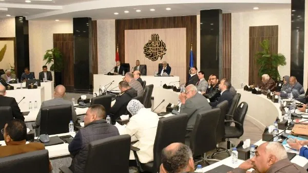 ضبط الشارع الأسواني ودعم السياحة.. محافظ أسوان يعلن زيادة الإشغالات ويُفعّل الغرامات الفورية للمُخالفين