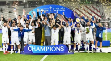 ضوابط جديدة لبطولة كأس الخليج لكرة القدم لقدامى اللاعبين بالنسخة المقبلة