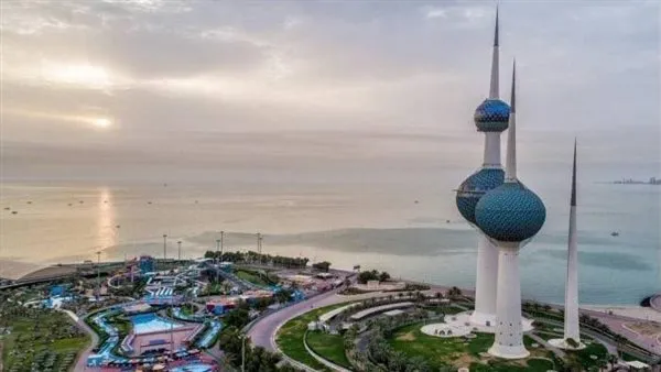 طقس الكويت اليوم انخفاض في درجات الحرارة مع فرصة لهطول أمطار