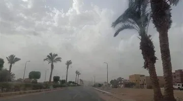 طقس متقلب في فبراير، الأرصاد تحذر من موجة برد قادمة وانخفاض في الحرارة