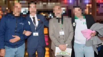 طول ما الطماع موجود النصاب بخير.. ضحايا FBC باعوا اللي وراهم من أجل الربح السريع فخسروا كل شيء| تفاصيل صادمة