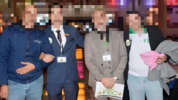 طول ما الطماع موجود النصاب بخير.. ضحايا FBC باعوا اللي وراهم من أجل الربح السريع فخسروا كل شيء| تفاصيل صادمة