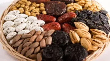 عروض كازيون ماركت على ياميش رمضان 2025 بأسعار مخفضة، لا تفوتوا الفرصة (تفاصيل)