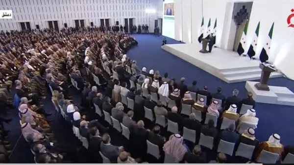 عقدنا جلسات حوارية واستمعنا لـ4 آلاف شخص
