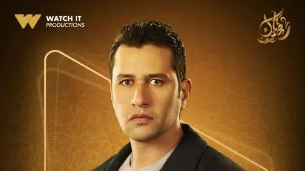 علي الطيب يخوض دراما رمضان 2025 بعملين مختلفين