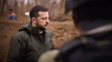 عليك أن تنتصر في الحرب “دون أموالنا”