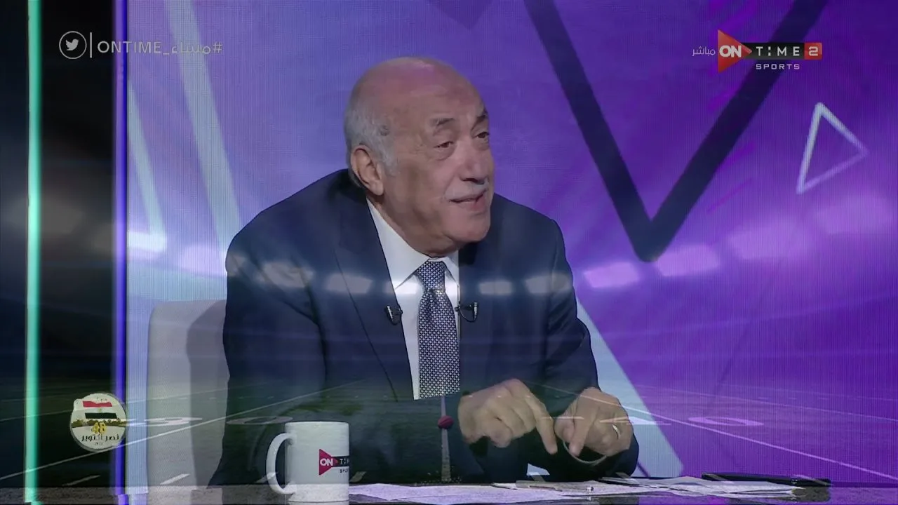 فتحي سند ينتقد إدارة الزمالك بشأن تصريحات أمير مجاهد