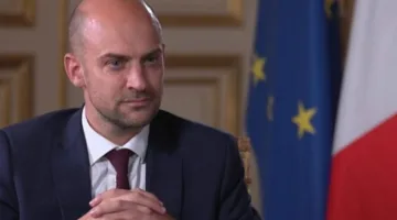 فرنسا تقترح خطة لتسريع انسحاب جيش الاحتلال الإسرائيلي من لبنان