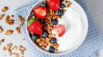 فوائده لا تصدق.. ما هو الزبادي اليوناني والفرق بينه وبين الزبادي العادي