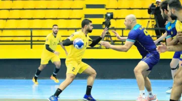 فوز للجيش والحشد ونفط البصرة بدوري النخبة ليد العراق