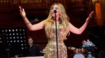 فى عيد ميلادها.. مواقف أبكت نجوى كرم