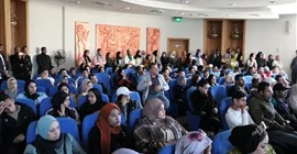 فى مستهل جولاتها الميدانية بالمنيا.. الوطنية للانتخابات تعقد ندوة تثقيفية بمكتبة مصر العامة لتعزيز الوعي الانتخابي