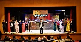 في عيد ميلاد الفنان والكاتب الصحفي ناصرعبدالحفيظ ChatGPT يستعرض محطات نجاحاته