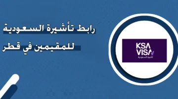 فيزا السعودية للمقيمين في قطر، الشروط والتقديم الإلكتروني وأسهل طرق الدخول