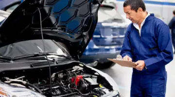 قرارات جديدة لفحص السيارات في السعودية، ما التعديلات