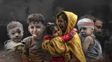 قسم جراحة القلب بـ«طب القاهرة» ينقذ طفلًا من غزة مصابًا بمرض نادر |فيديو