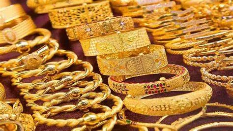 قفزة قوية في سعر الذهب 24 قيراط في المملكة العربية السعودية ، هل تتجاوز المستويات القياسية؟