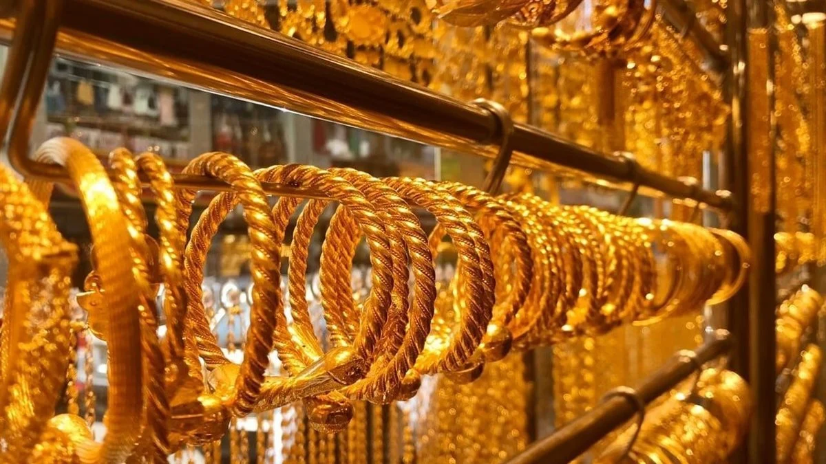 قفزة مجنونة بـ سعر الذهب في الكويت بيع وشراء اليوم