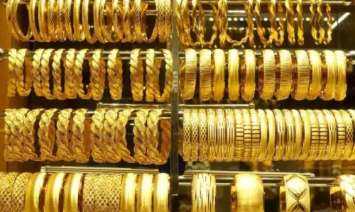 قفزة مجنونة غير متوقعة في أسعار الذهب في المغرب اليوم ،