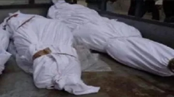 كشف غموض جثتين في سرقة محولات كهربائية بقنا