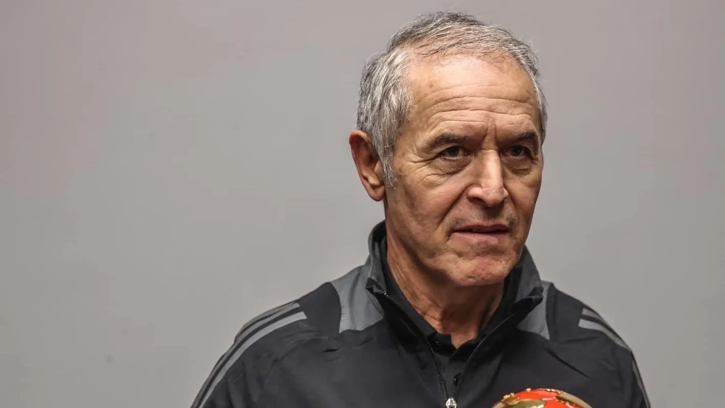 كولر يتحمل مسئولية التعادل.. وطريقة لعبه لا تناسب إمكانيات لاعبي الأهلي