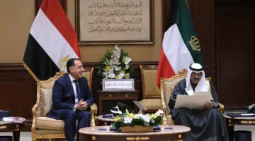 لن ننسى دعم ودور مصر التاريخي في نهضة بلادنا